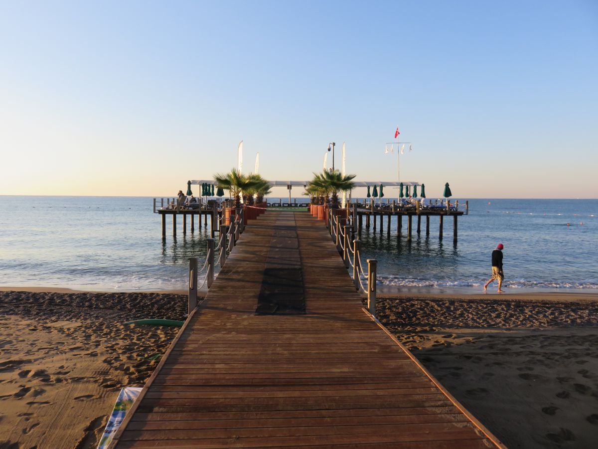 imagini hotel MEGASARAY 2021